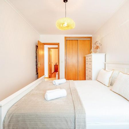 Apartmán Guestready - A Cosy Retreat In Lumiar Lisboa Exteriér fotografie
