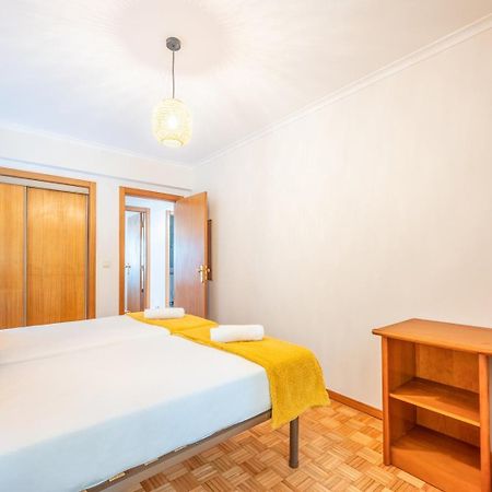 Apartmán Guestready - A Cosy Retreat In Lumiar Lisboa Exteriér fotografie