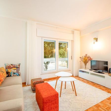 Apartmán Guestready - A Cosy Retreat In Lumiar Lisboa Exteriér fotografie