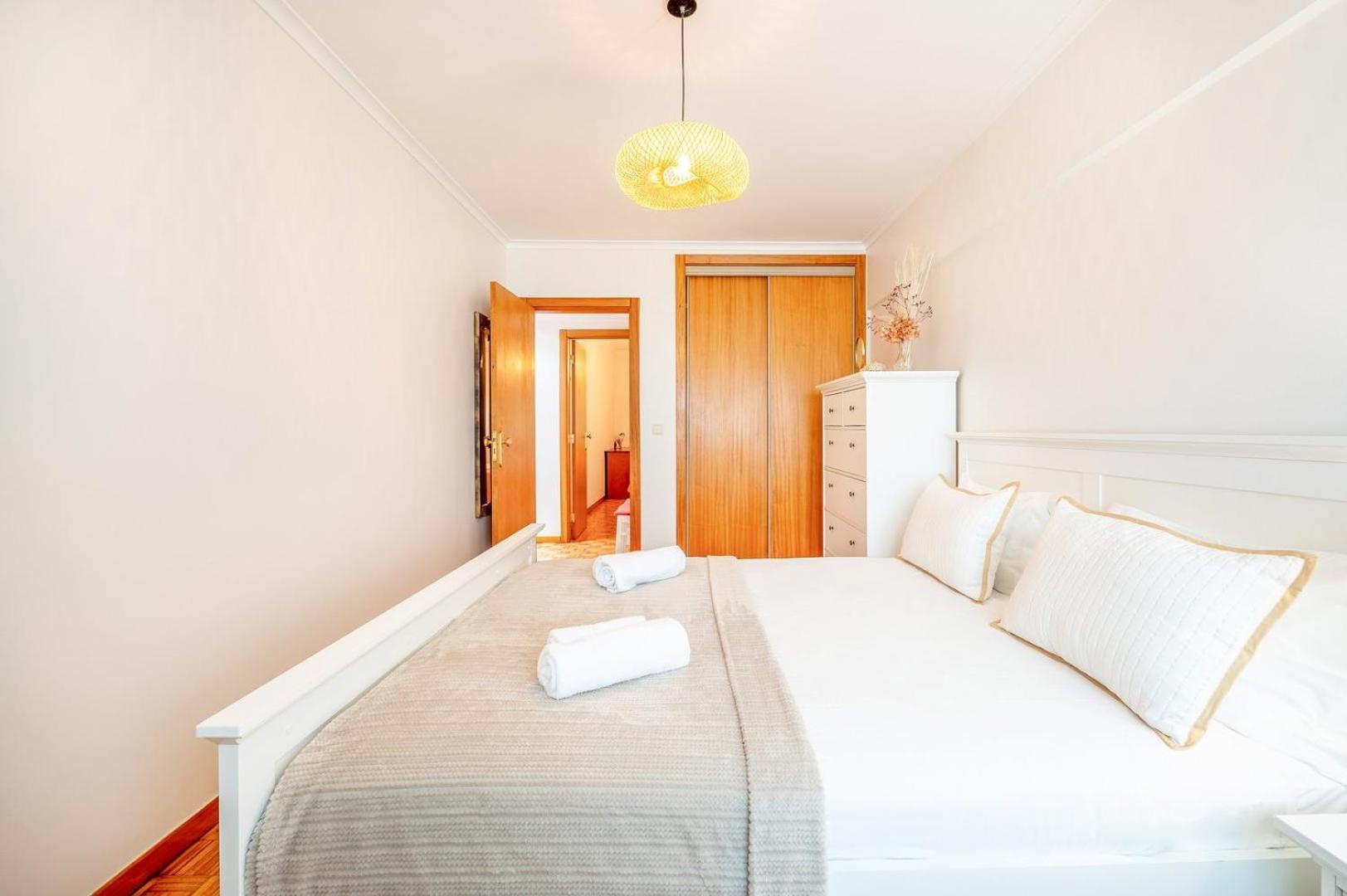Apartmán Guestready - A Cosy Retreat In Lumiar Lisboa Exteriér fotografie