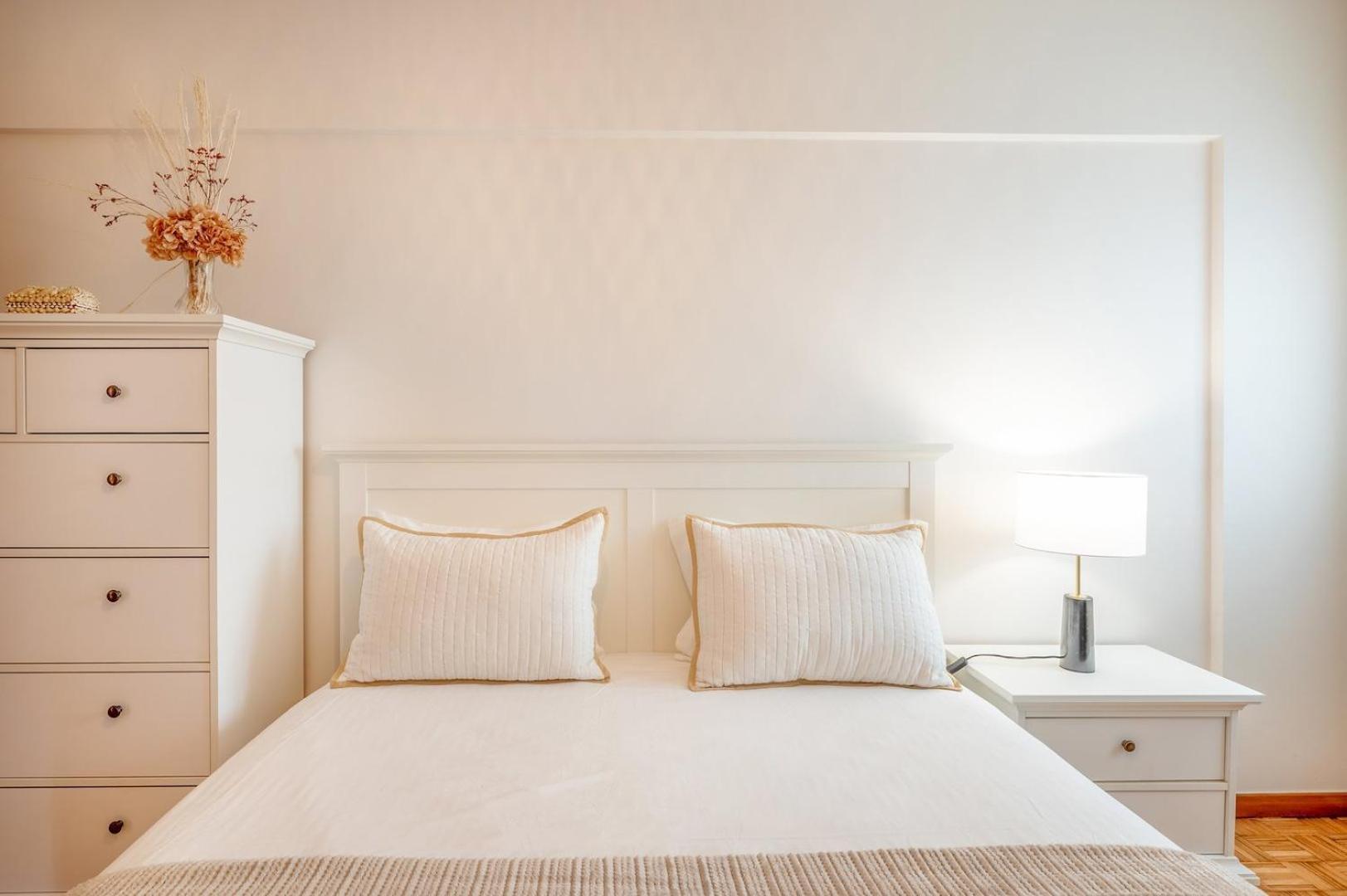 Apartmán Guestready - A Cosy Retreat In Lumiar Lisboa Exteriér fotografie