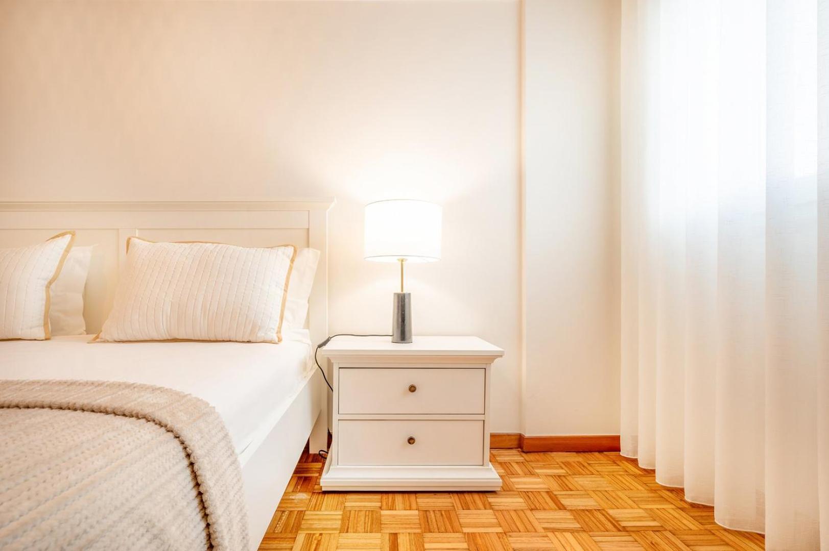 Apartmán Guestready - A Cosy Retreat In Lumiar Lisboa Exteriér fotografie
