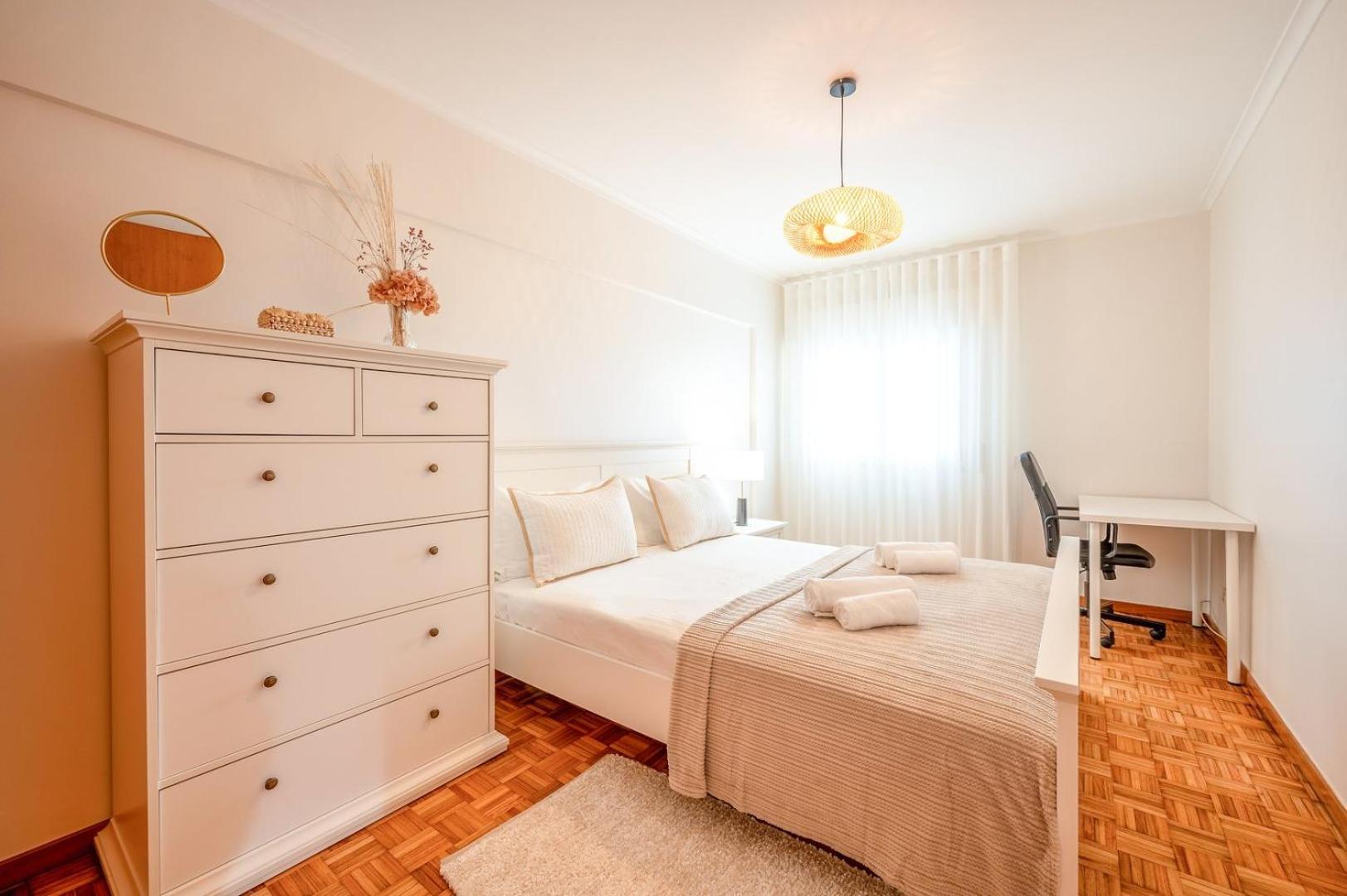 Apartmán Guestready - A Cosy Retreat In Lumiar Lisboa Exteriér fotografie