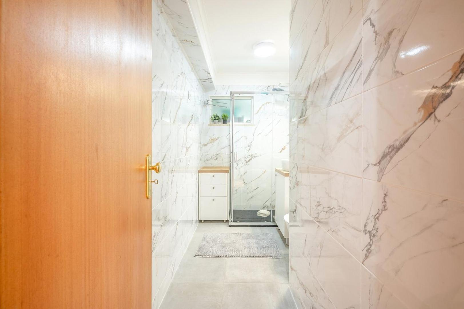 Apartmán Guestready - A Cosy Retreat In Lumiar Lisboa Exteriér fotografie