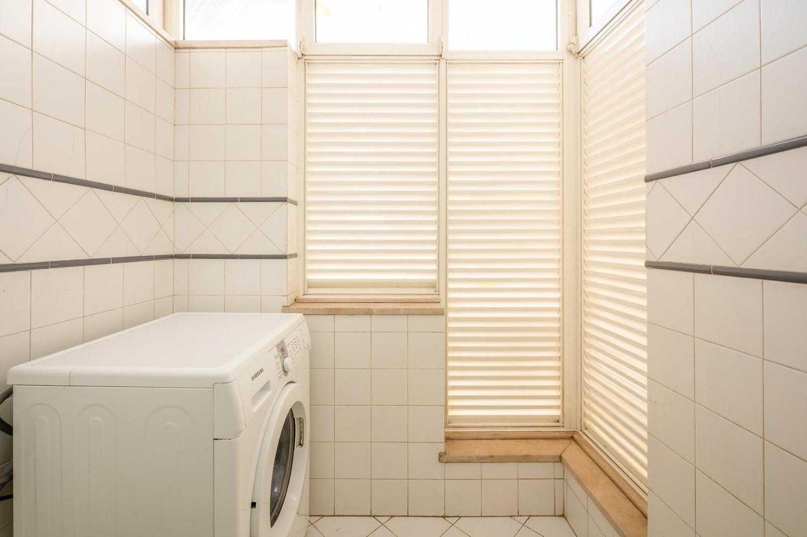 Apartmán Guestready - A Cosy Retreat In Lumiar Lisboa Exteriér fotografie