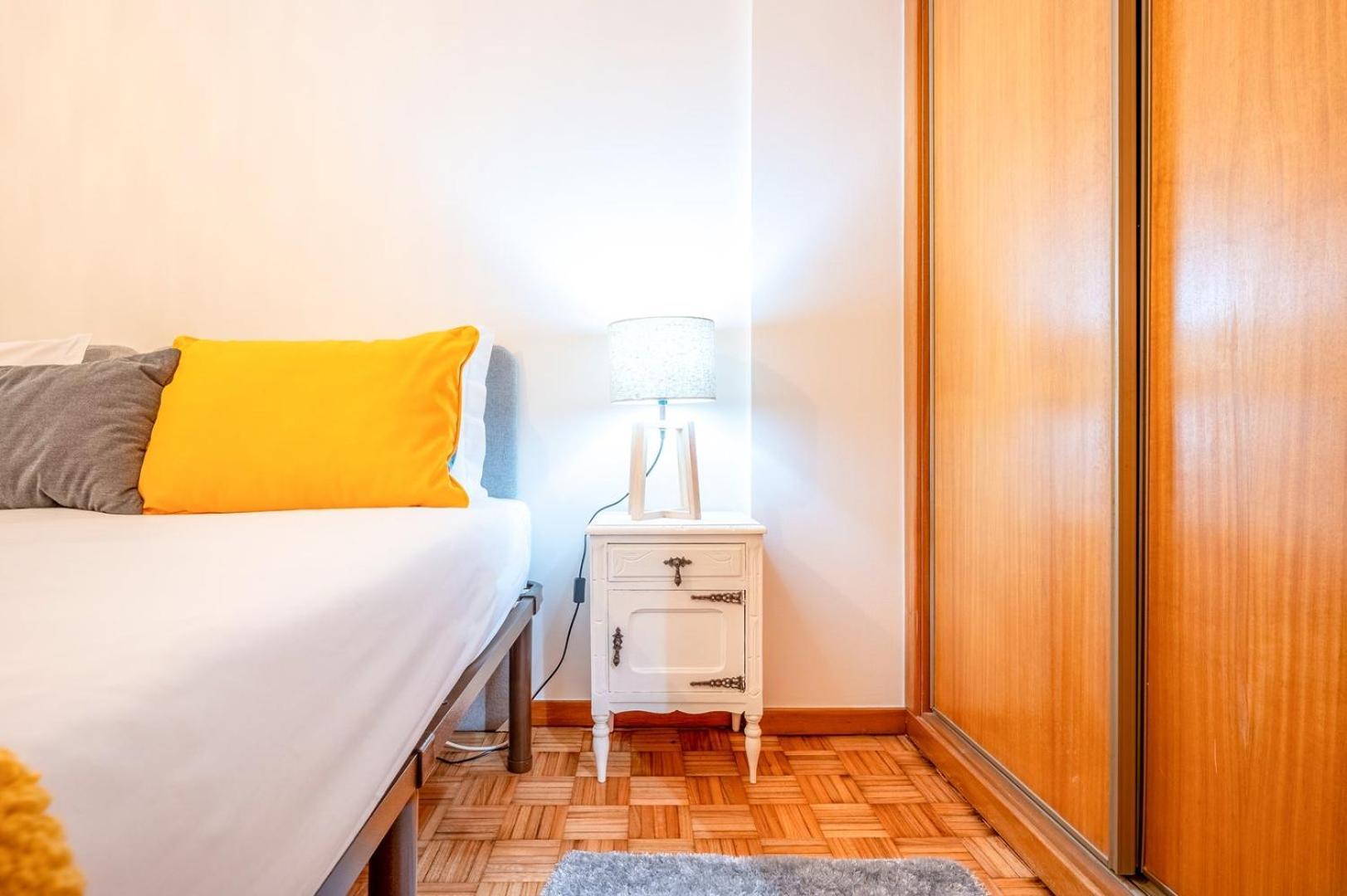 Apartmán Guestready - A Cosy Retreat In Lumiar Lisboa Exteriér fotografie