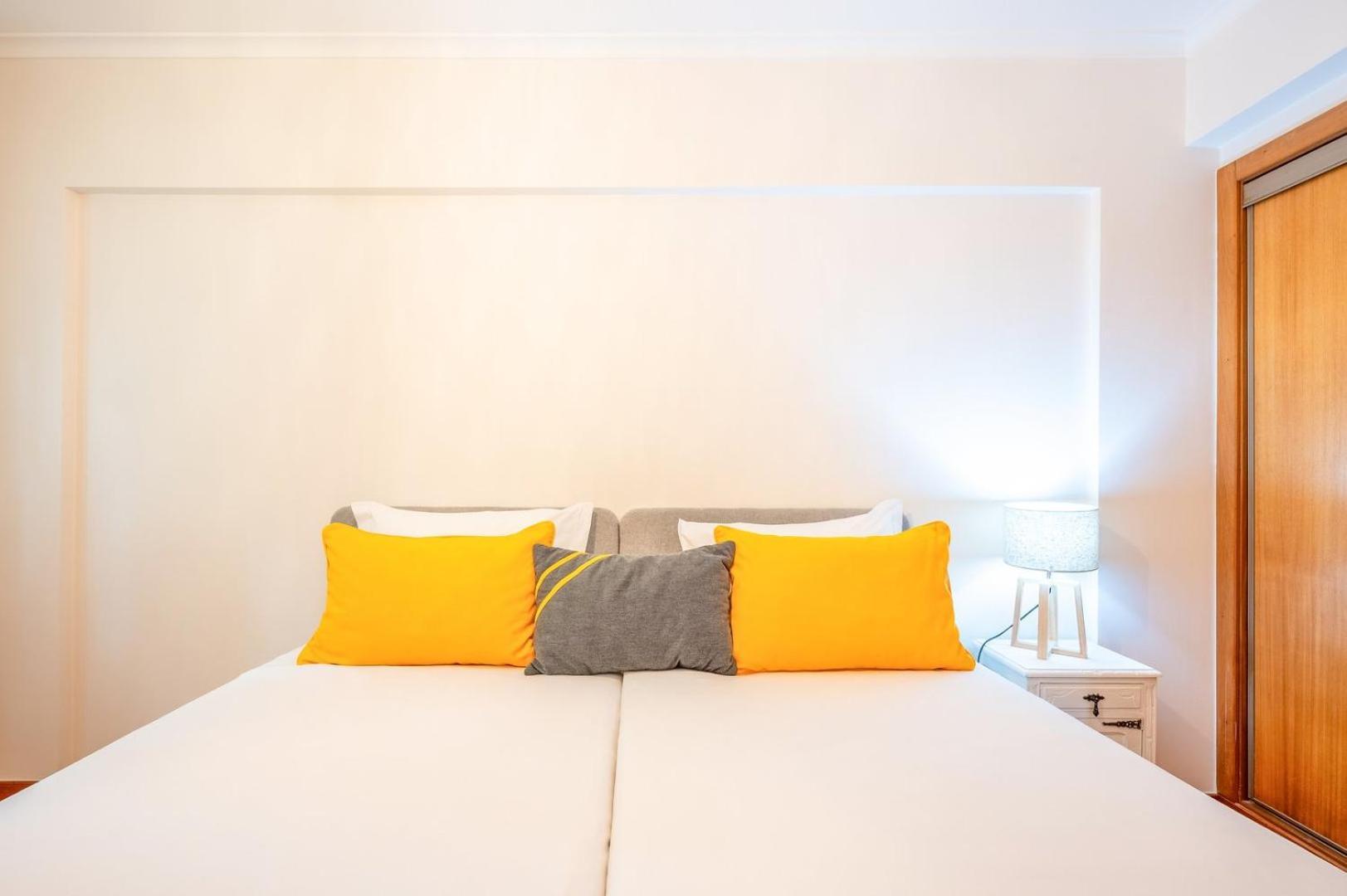 Apartmán Guestready - A Cosy Retreat In Lumiar Lisboa Exteriér fotografie